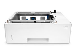 HP Bandeja de papel LaserJet de 550 hojas F2A72A