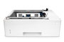 HP Bandeja de papel de 550 hojas LaserJet F2A72A
