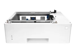 HP Bandeja de papel de 550 hojas LaserJet F2A72A