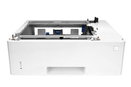 HP Bandeja de Papel para LaserJet de 550 Hojas