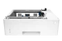 HP Bandeja de papel LaserJet 550 hojas F2A72A