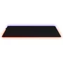 SteelSeries QcK Prism Cloth XXXL RGB Negra