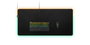 SteelSeries QcK Prism Cloth - Alfombrilla de ratón, Negro, XXXL / 63512