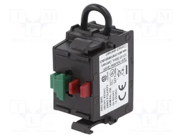EATON ELECTRIC Bloques de contactos RMQ-Titan 22mm NC + NA
