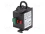 EATON ELECTRIC Bloques de contactos RMQ-Titan 22mm NC + NA