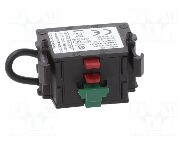 EATON ELECTRIC Bloques de contactos RMQ-Titan 22mm NC + NA
