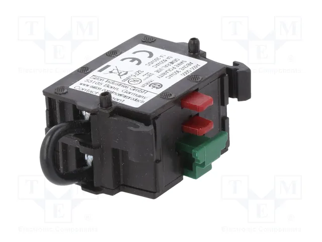 EATON ELECTRIC Bloques de contactos RMQ-Titan 22mm NC + NA