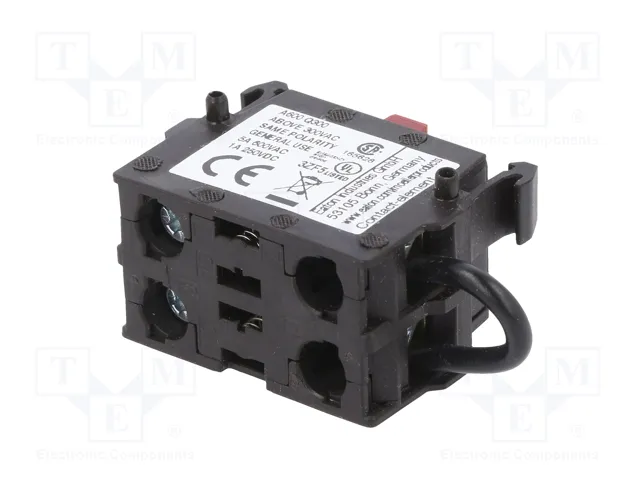 EATON ELECTRIC Bloques de contactos RMQ-Titan 22mm NC + NA