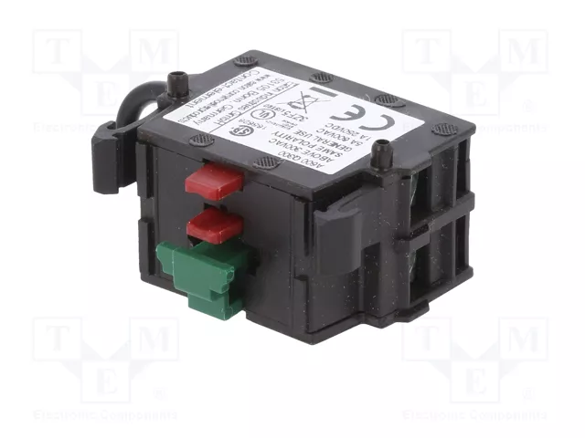 EATON ELECTRIC Bloques de contactos RMQ-Titan 22mm NC + NA