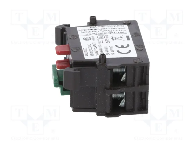 EATON ELECTRIC Bloques de contactos RMQ-Titan 22mm NC + NA