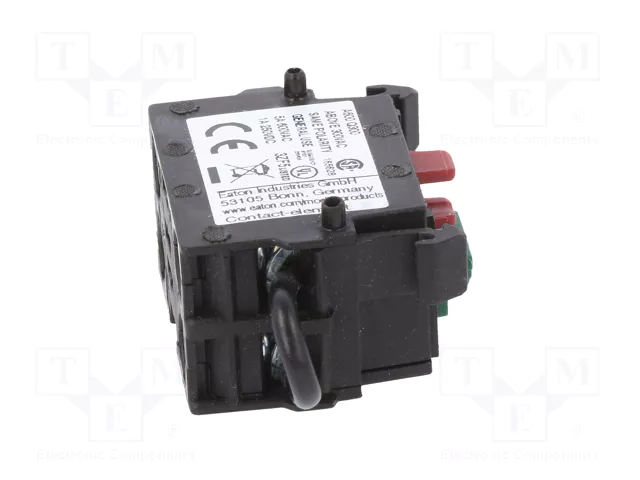 EATON ELECTRIC Bloques de contactos RMQ-Titan 22mm NC + NA