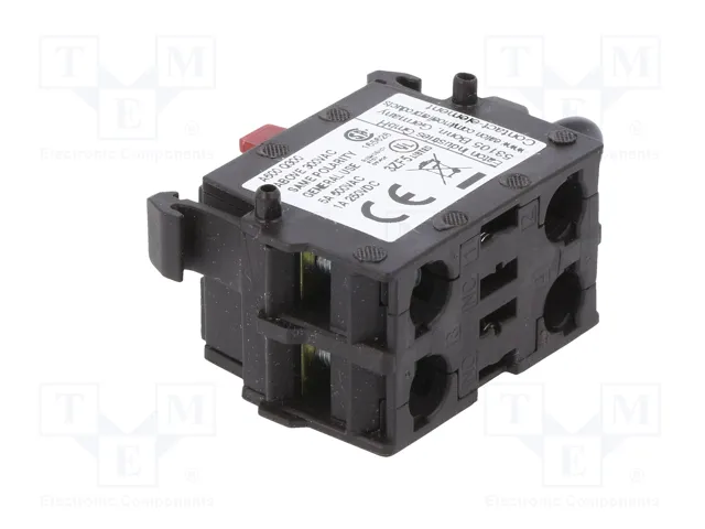 EATON ELECTRIC Bloques de contactos RMQ-Titan 22mm NC + NA