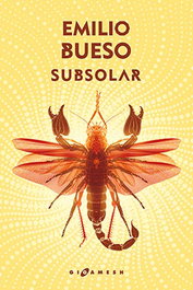 Subsolar  (Los Ojos Bizcos Del Sol) Omnium