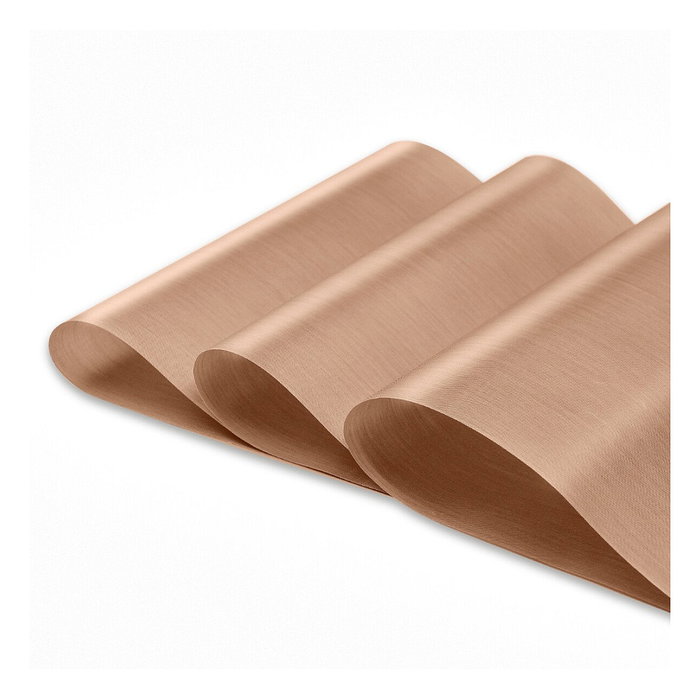 LOKLiK Europe PTFE Teflonmatte - Pack de 3 - 30 x 40 cm LOKLiK Europe PTFE Teflonmatte - Pack de 3 - 30 x 40 cm