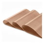LOKLiK Europe PTFE Teflonmatte - Pack de 3 - 30 x 40 cm