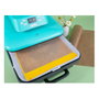 LOKLiK Europe PTFE Teflonmatte - Pack de 3 - 30 x 40 cm
