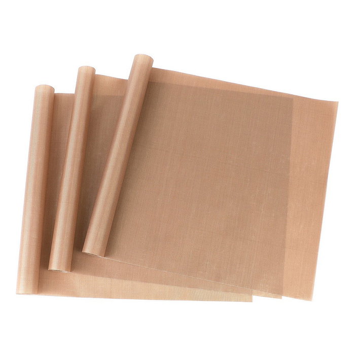 LOKLiK Europe PTFE Teflonmatte - Pack de 3 - 30 x 40 cm LOKLiK Europe PTFE Teflonmatte - Pack de 3 - 30 x 40 cm