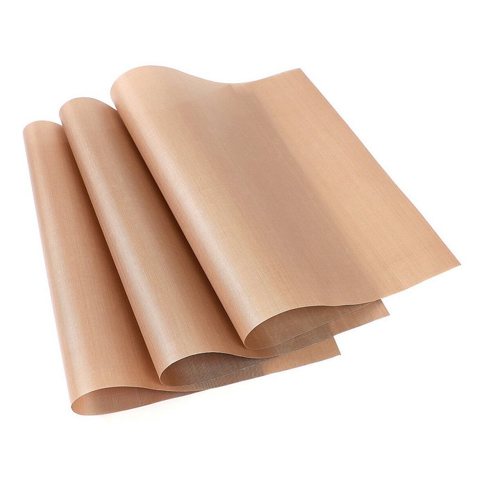 LOKLiK Europe PTFE Teflonmatte - Pack de 3 - 30 x 40 cm LOKLiK Europe PTFE Teflonmatte - Pack de 3 - 30 x 40 cm