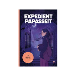 Expedient Papasseit, Juan Ramón Barat Dolz - VICENS VIVES