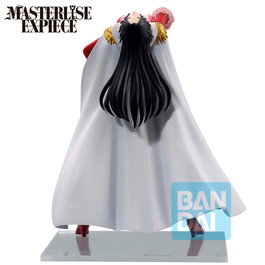 BANPRESTO Figura Ichibansho Boa Hancock Memory of Heroines One Piece