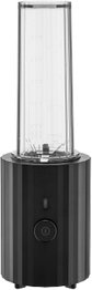 Alessi Plissé Personal Blender Negra MDL17 B