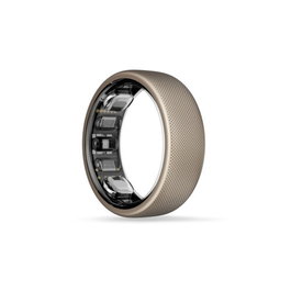 Pulsera de Actividad Amazfit HELIO RING W2321GL1N Gris Titanio