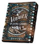 Theory 11 Baraja de cartas Voyager