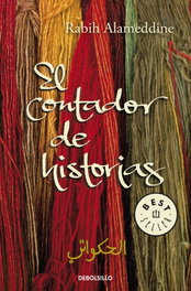 El contador de historias, Rabih Alameddine - DEBOLSILLO