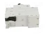 ABB S200M UC Interruptor magnetotérmico 25A 2 polos