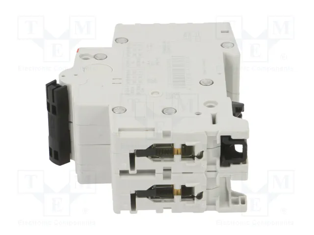 ABB S200M UC Interruptor magnetotérmico 25A 2 polos