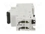 ABB S200M UC Interruptor magnetotérmico 25A 2 polos