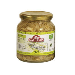 Natursoy Soja Germinada (Mungo) Bio 330g