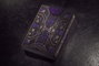 Marvel Baraja de cartas Black Panther