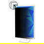 3M Protector de pantalla PF215W9P estándar vertical 21.5 pulgadas 16:9 para monitores, filtro de privacidad