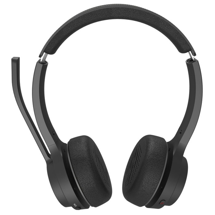 Conceptronic POLona04b Auriculares Inalámbricos Bluetooth 5.3 Negro