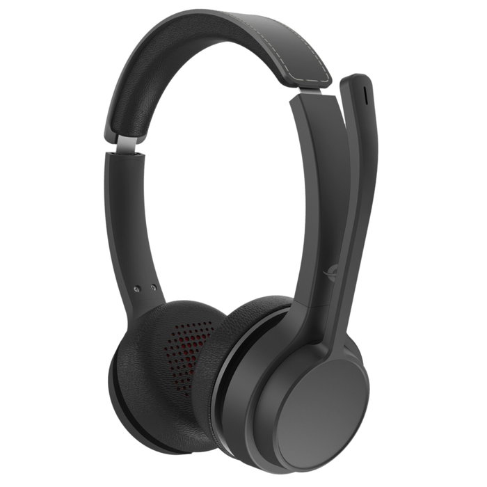 Conceptronic POLona04b Auriculares Inalámbricos Bluetooth 5.3 Negro