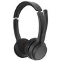Conceptronic POLona04b Auriculares Inalámbricos Bluetooth 5.3 Negro