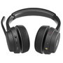 Conceptronic POLona04b Auriculares Inalámbricos Bluetooth 5.3 Negro