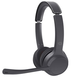 Conceptronic POLONA04B Auriculares Inalámbricos Negros
