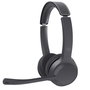Conceptronic POLona04b Auriculares Inalámbricos Bluetooth 5.3 Negro