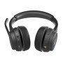 Conceptronic POLONA04B Stereo-Headset Negro