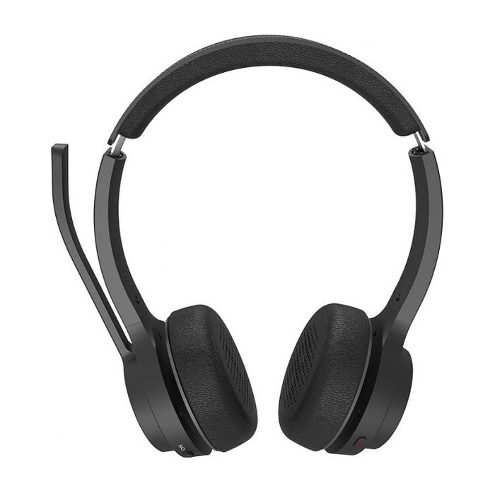 Conceptronic POLONA04B Stereo-Headset Negro