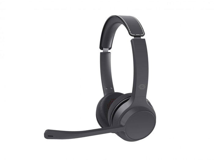 Conceptronic POLONA04B Stereo-Headset Negro
