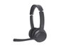 Conceptronic POLONA04B Stereo-Headset Negro