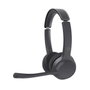 Conceptronic POLONA04B Stereo-Headset Negro