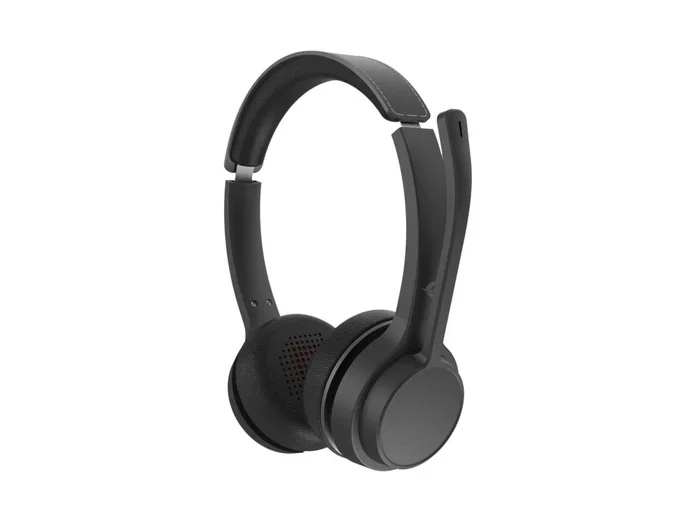 Conceptronic POLONA04B Auriculares Diadema Bluetooth 5.3 Inalámbricos y Alámbricos con Cancelación de Ruido, Batería 44h, Supraaurales, Micrófono Boom, USB-C, Negro Conceptronic POLONA04B Auriculares Diadema Bluetooth 5.3 Inalámbricos y Alámbricos con Cancelación de Ruido, Batería 44h, Supraaurales, Micrófono Boom, USB-C, Negro