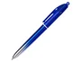 Bic Bolígrafo 4 Colores Smooth Gradient Azul Set de 12