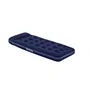 Bestway Colchón Individual Junior con Hinchador de Pie 185x76x28 cm