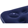 Bestway Colchón Individual Junior con Hinchador de Pie 185x76x28 cm