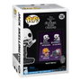Funko POP! Disney Pesadilla antes de Navidad 30th Jack w/Gravestone